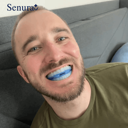 Senura - Snoring Protector | Works From the First Night